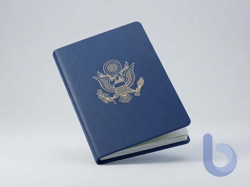passport